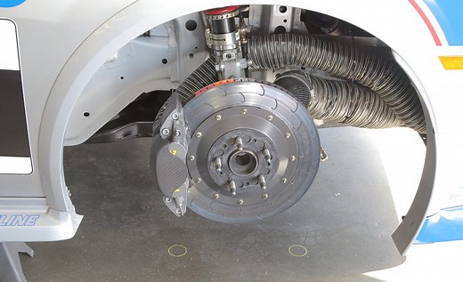 Who Invented Heated Seats? and Other Automotive Technology Firsts