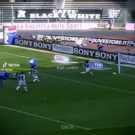 Mastering Ball Control in Football Skills