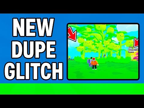 NEW Dupe Glitch in Plants vs Brainrot! (Unlimited Duplication Exploit)