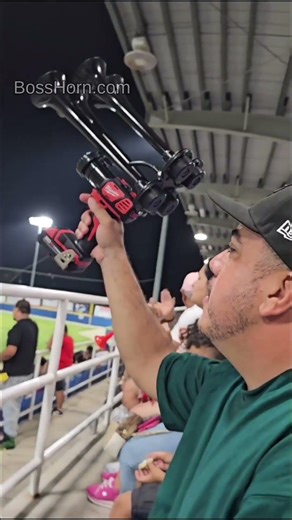 Dewalt Train Horn That Actually Works