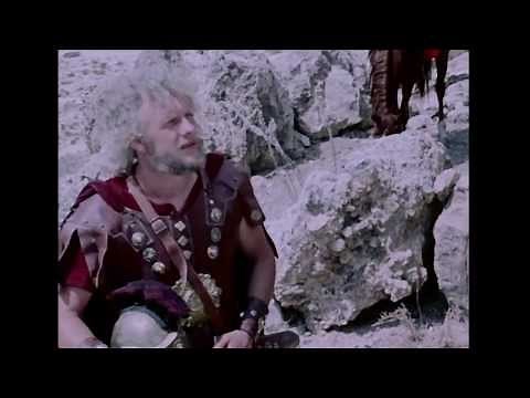 What Kind of Man Is This?