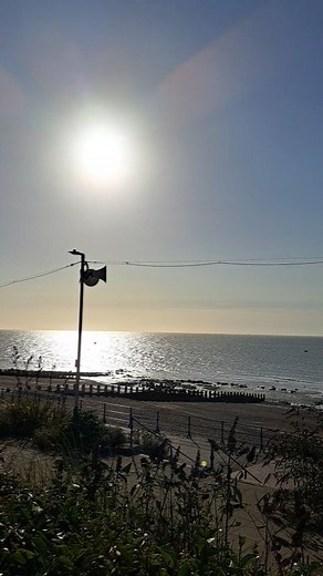 2.7K views · 300 reactions | Blue skies at Eastbourne seafront this morning ☀️ Bring on Airbourne Day 3! Who's joining us today?! Event showground opens at 10:30am with flying due to commence at 1pm ✈️ #eastbourneinternationalairshow #eastbourneairshow #eastbourneairbourne #blueskies #eastbourneseafront | Airbourne: Eastbourne International Airshow | Facebook