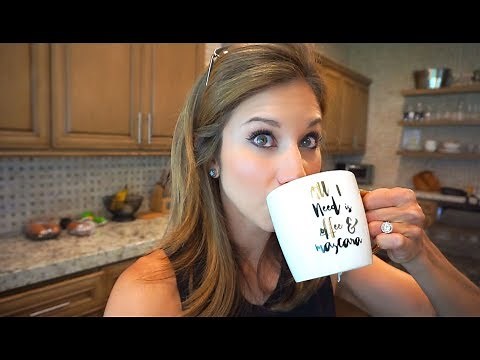 How I Make Bulletproof (Butter) Coffee | Feel Good Friday