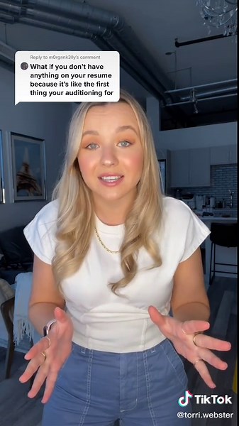 How to Start Your Acting Career with No Experience