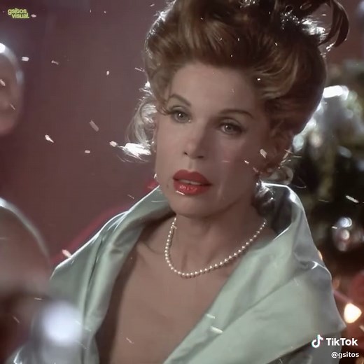 Martha May from The Grinch: A Holiday Celebration