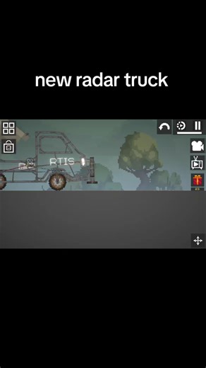 Radar Truck RTIS: Innovations in Service Technology