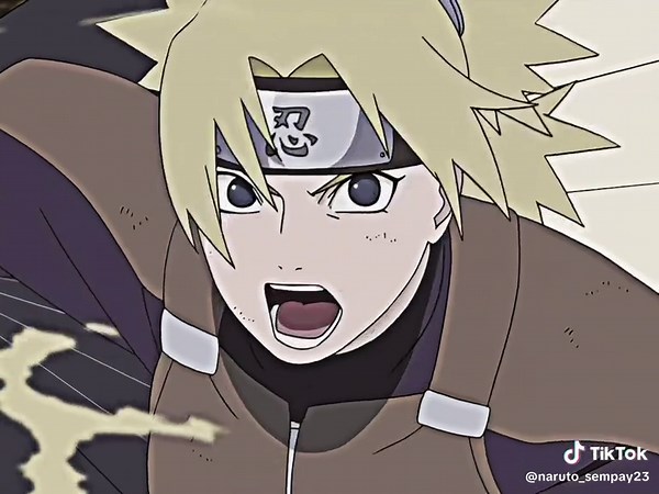 Top Badass Moments in Naruto Shippuden