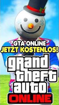 ⏳ GTA 5 ONLINE is now FREE for a LIMITED TIME !! ⏳ #gta #gtaonline #wfg #shorts
