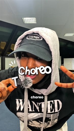 Mastering Choreography in 20 Minutes