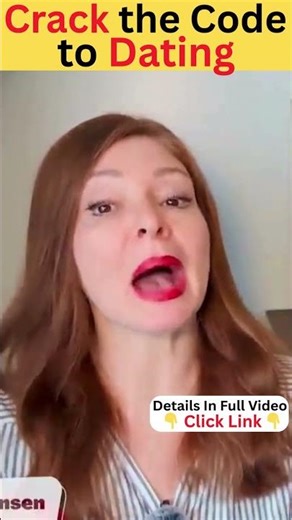 How You Can Win in Modern Dating