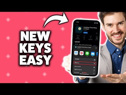 How To Change Languages On iPhone Keyboard 2025 (Step-By-Step Tutorial)