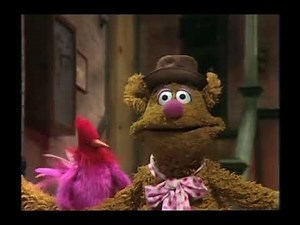 The Muppet Show - 108: Paul Williams - Backstage #3 (1976)