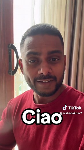 Understanding the Meaning of 'Ciao' in English