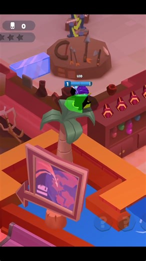👉 Crazy Dillo Moment 😱 Zooba #zoobafreeforall #gaming #zooba #games #gameplay