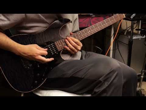 Polyphia - Goose Guitar Cover