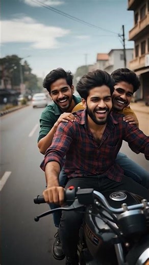 This Rap Can Save Lives 🚦🔥 | Road Safety Rap Song | Marathi Rap