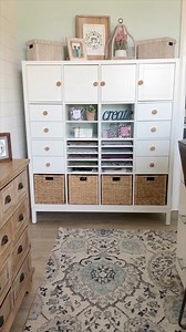 28K views · 145 reactions | I’m in love with this Kallax storage...