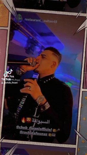 26K views · 887 reactions | ✌️ | Cheb Finani | Facebook