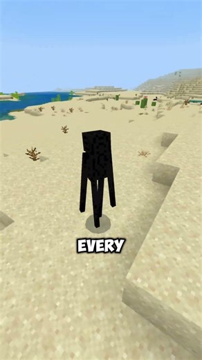 You Can Become Any Mob You Defeat #minecraft