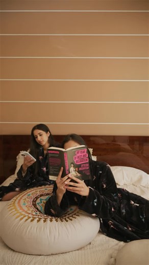 essgee | getting ready to go out > going out. ~ name a better date than getting dressed with your girls?💌 . model: annuushhkkaaa_ | Instagram