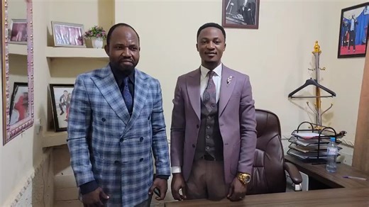 PAST GRACE MUTOMBO TV (@past_grace_mutombo_tv)’s videos with son original - PAST GRACE MUTOMBO TV