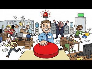 41 Dumbest Mistakes New Hires Made On Their Very First Day