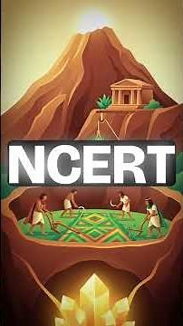 Net Sown Area VS Gross Cropped Area | Class 10 Geography Ch 1 |