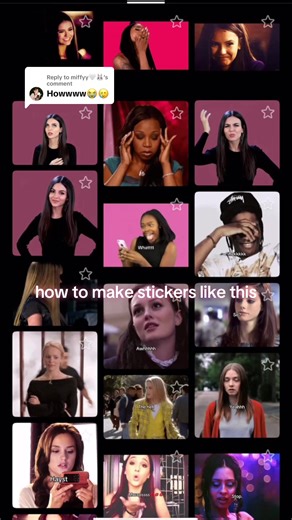 How to Create Stickers Easily