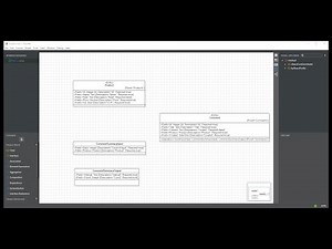 StarUML React Core Generator
