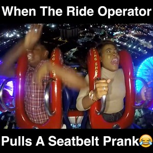 40M views · 23K reactions | How to give someone a heart attack! | Viral Vacations | Facebook