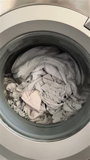 Bosch Logixx 8 - Take Water #laundry #washingmachine