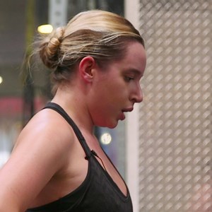 SO EXCITED TO ANNOUNCE my new series EXTREME BODY MAKEOVER will premiere SUNDAY on my channel, where in each episode, I help someone just like you achieve a life-changing fitness transformation. We’ve been working on this series for several months now, and I CAN’T WAIT for you to see what’s in store! @olivia_marie_makeup @filmfit.co • • • #extremebodymakeover #lifechange #beforeandafter #fitness #fitspo | Michelle Khare