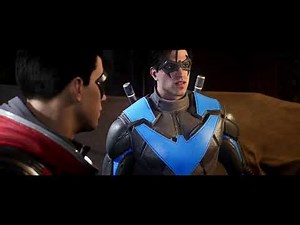 Gotham Knights - Official Gameplay Launch Trailer | PS5