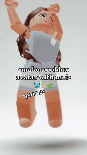 •make a roblox avatar with me!part 2!• ⚡️🌿🤍 #aesthetic#aestheticroblox#roblix#forupage#fyp#JoyWithPret#JUSTDANCEMOVES