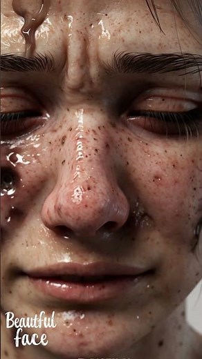 "Extraordinary Faces: Beauty Captured in Time"