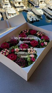 9.7K views · 161 reactions | Want to create your own number cupcake...