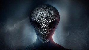 head, aliens, XCOM 2, creepy, video games, XCOM, PC gaming, science fiction, skull, video game art | 1920x1080 Wallpaper - wallhaven.cc