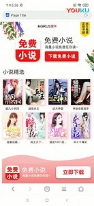 安卓《txt全本免费阅读器》下载_超清(6704144)