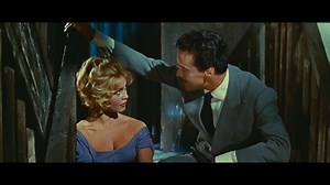 The Female (1958)