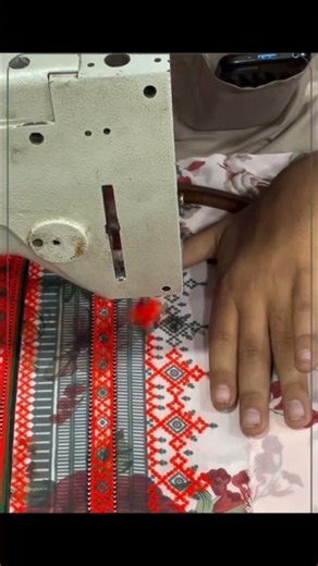 "The Delicate Art of Embroidery of Love" "Amazing Colors"