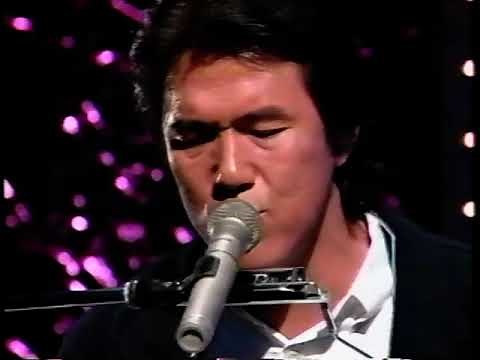 河島英五 「酒と泪と男と女」