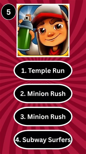 🔥 Can You Guess These Famous Games by Their Logo? 😎 | Part 1