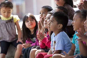 Language Development