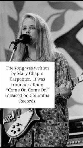 This day in country music history on 7/11/1993 Mary Chapin Carpenter was number 11 #countrymusic