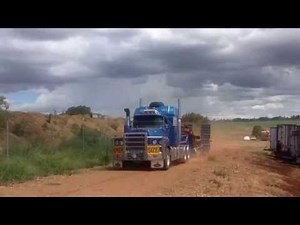 Mack V8 Valueliner 575hp for sale for any enquiries