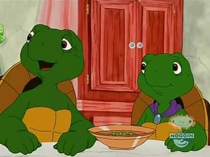 Franklin's Test Franklin and the Duckling