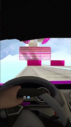 🏆 CHECKPOINT №2 | SKILL TEST GTA 5 ONLINE 🚘