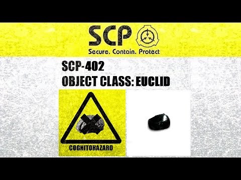 SCP 402 Demonstrations In SCP - Containment Breach Ultimate Edition - The Black Rock