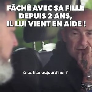 146K views · 1.2K reactions | ⚙️ Vincent Lagaf’ essaie d’apaiser des tensions entre un père et sa fille !  SOS Garage, sur RMC Story et en streaming dès 6h sur RMC BFM Play !  https://bit.ly/3IELCsC | RMC Story | Facebook