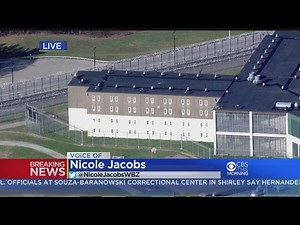 Aaron Hernandez Commits Suicide In Prison Cell